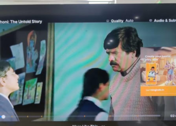 Disney+ Hotstar introduces ‘Pause Ads’ feature for Connected TV Viewers