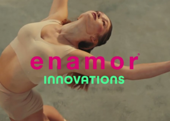 Publicis India creates “Fabulously Futuristic” campaign for Enamor lingerie