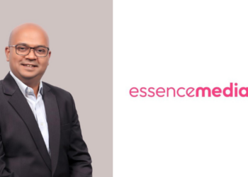 EssenceMediacom hires Vivek Das as Managing Partner, MFG (Google) Lead – India & South-East Asia