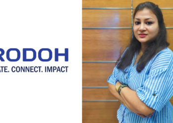 Frodoh World onboards Arunava Biswas as Head of Sales – West & South