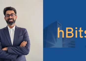 Ex-Pharmeasy VP Saumil Parekh named CMO at hBits