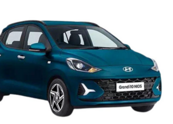 Hyundai Grand i10 Nios: Features, Price, and More!