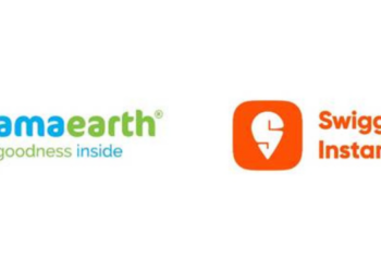 Mamaearth and Swiggy Instamart partner for #GoGreen on World Environment Day