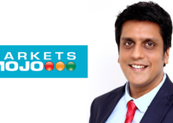 MarketsMojo names Amit Golia as Group CEO