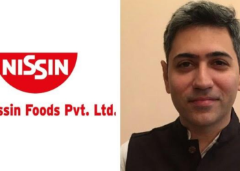 Indo Nissin Foods elevates Varun Oberoi as VP and Head of Marketing and Corporate Communications