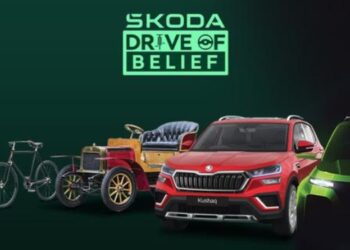 Škoda Auto India invites individuals to share their story of growth