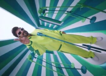 Tic Tac’s new digital campaign features a rap song by Rapper SlowCheeta