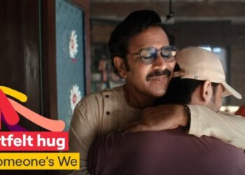 Vi’s ‘Be Someone’s We’ returns to combat loneliness in empty nesters