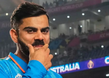 Virat Kohli tops Kroll’s Celebrity Brand Valuation with $228 Million Brand Value