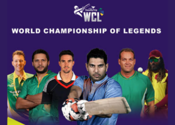 World Championship of Legends to bring back the ‘Classic Bowl Out’ format in its inaugural season