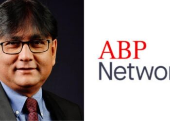 Gautam Dutta promoted as Channel Head & National Sales Director – ABP Ananda at ABP Network