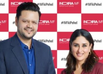 Kareena Kapoor Khan joins Indira IVF as brand ambassador