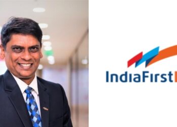 Rushabh Gandhi named as the MD & CEO of IndiaFirst Life