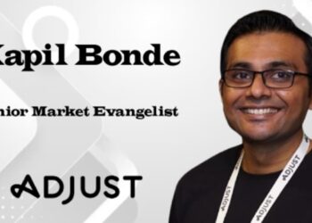 Adjust empowers Indian marketers with advanced analytics, fostering data-driven decisions and improving customer engagement and retention: Kapil Bonde
