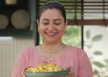 LT Foods brings the flavour of biryani down under through the third edition of Daawat World Biryani Day