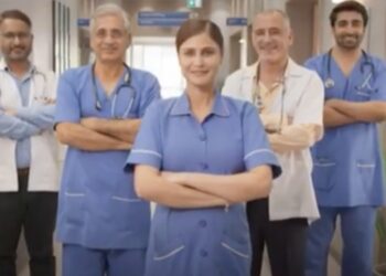 MediBuddy’s campaign #WhiteCoatHeroes commemorates Doctors’ Day