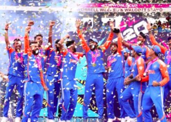 Brands mark India’s T20 World Cup win with creative moment marketing